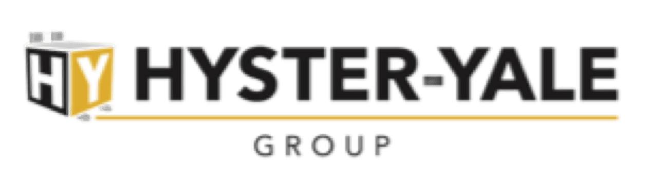 hyster