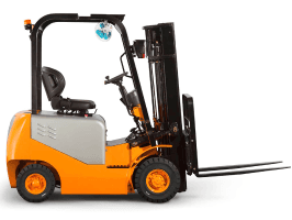 Электропогрузчик