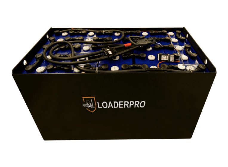 Свинцово-кислотные аккумуляторы