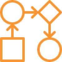 Растущий поток клиентов